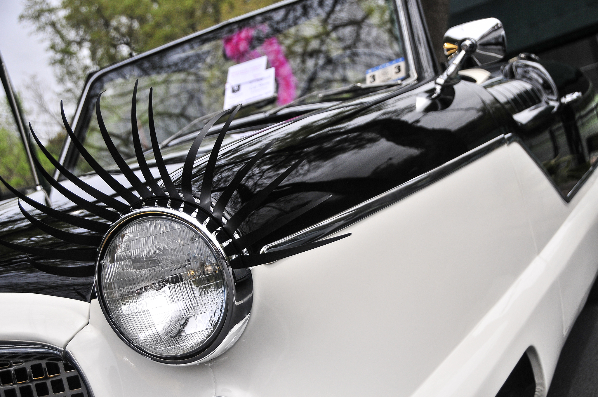 Westwood car show 103